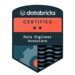 Databricks Data Engineering Associate