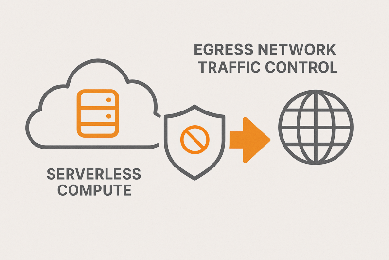 Featured image of post Serverless Egress Control: How to Secure your Azure Databricks Serverless Outbound Network Traffic